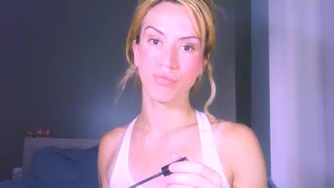 Yolanda online show from 04/20/26, 11:39