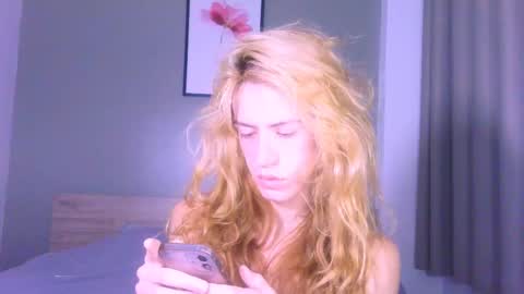 Yolanda online show from 04/24/26, 12:13