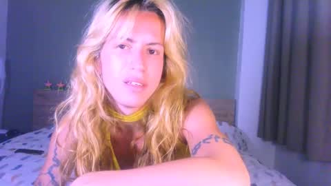 Yolanda online show from 05/07/26, 07:41