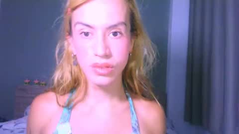 Yolanda online show from 05/11/26, 04:07