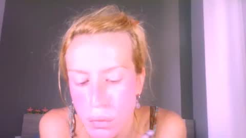 Yolanda online show from 06/22/26, 02:13