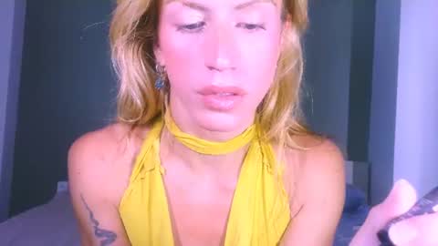 Yolanda online show from 07/07/26, 03:53