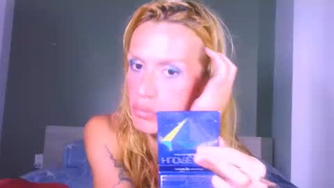 Yolanda online show from 07/07/26, 07:45