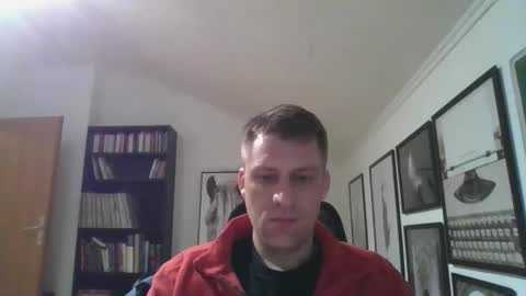 thedon2123 online show from 03/12/25, 09:13