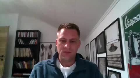 thedon2123 online show from 10/21/25, 04:19