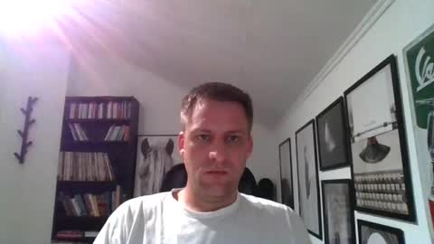 thedon2123 online show from 11/03/25, 03:57