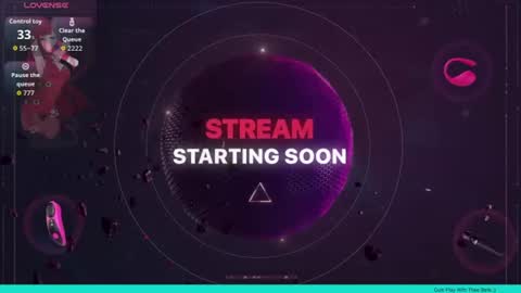 theebells online show from 06/12/26, 05:12