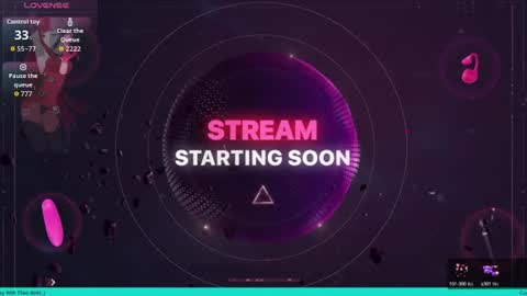 theebells online show from 06/29/26, 07:14