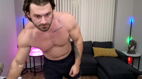 The Stallion online show from 11/21/25, 11:47