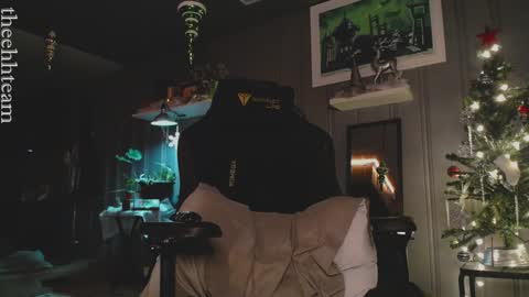 Snapshot of theehhteam chatting on 12/30/24, 03:14 H online show from 12/30/24, 03:14