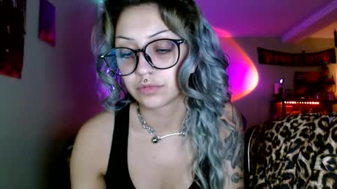 KIng Venus online show from 12/01/25, 04:17