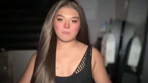 Snapshot of theenchantress_xxx chatting on 11/03/25, 12:28 theenchantress_xxx online show from 11/03/25, 12:28