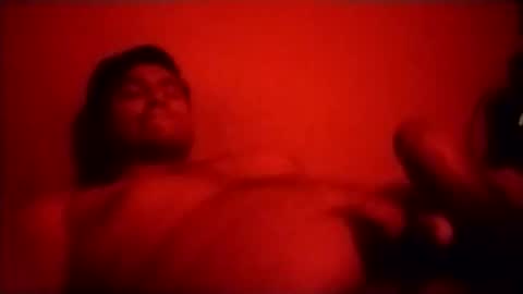 theerick707 online show from 10/18/25, 08:26