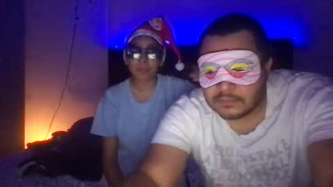 thef123 online show from 12/22/25, 05:26