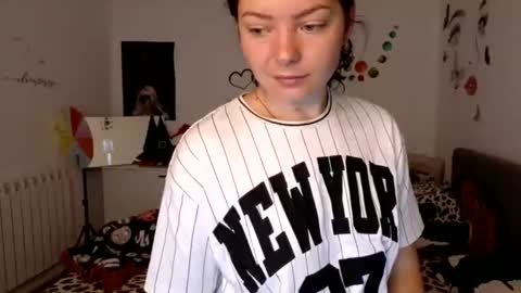 TheFarmergirl online show from 06/13/26, 04:10