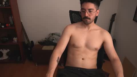 Wolf Independent model online show from 09/25/25, 03:38