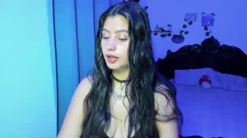 Ariamapola88 online show from 04/03/26, 01:25
