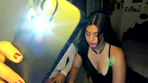 Ariamapola88 online show from 06/26/26, 01:43