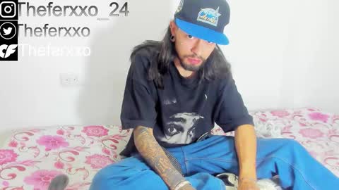 independent Model online show from 11/05/25, 10:10