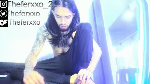 independent Model online show from 01/06/26, 01:20