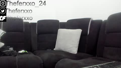 independent Model online show from 02/26/26, 07:13