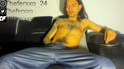 independent Model online show from 03/20/26, 12:04