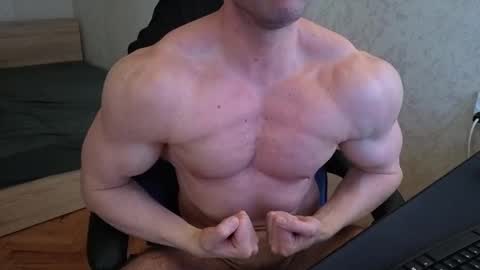 Vince online show from 02/17/25, 02:37