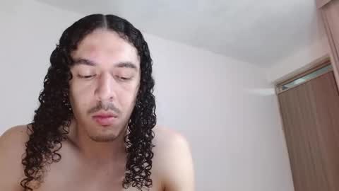 Eros y Psique online show from 09/26/25, 07:23