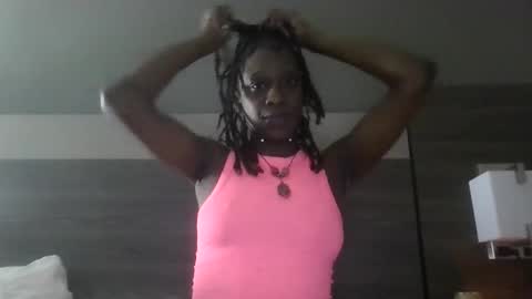 thefoxyonefiesty online show from 12/02/25, 08:52