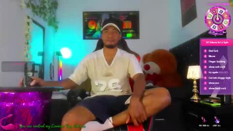 Snapshot of thegemini_prince chatting on 03/07/26, 02:25 Prince online show from 03/07/26, 02:25