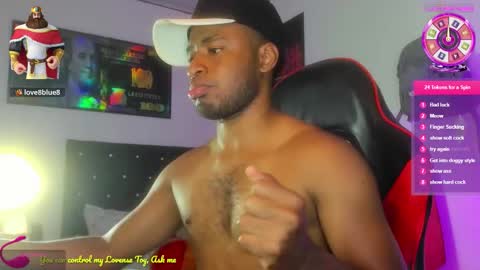 Snapshot of thegemini_prince chatting on 03/18/26, 04:32 Prince online show from 03/18/26, 04:32