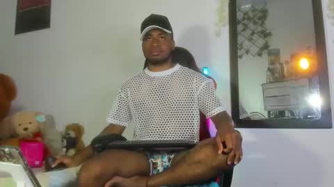 Snapshot of thegemini_prince chatting on 03/19/26, 01:59 Prince online show from 03/19/26, 01:59