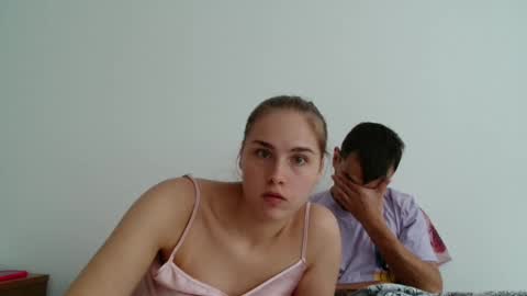 Eliza  Albert online show from 09/14/25, 12:04