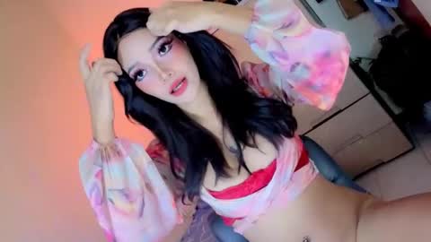 Snapshot of thegirlnamedanica chatting on 05/17/26, 11:28 Danica online show from 05/17/26, 11:28