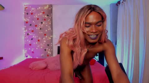 Goldie online show from 01/04/25, 02:14