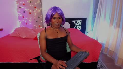 Goldie online show from 01/05/25, 10:08