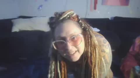 TheGoodGypsy online show from 10/15/25, 01:28