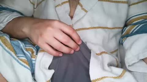 Gothic Daddy online show from 06/12/26, 05:06