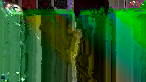 TheGothMilf online show from 12/14/25, 06:41