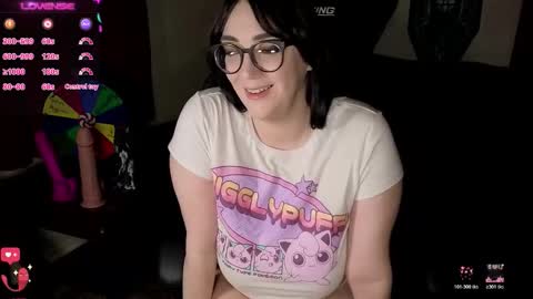 TheGothMilf online show from 03/13/26, 04:30