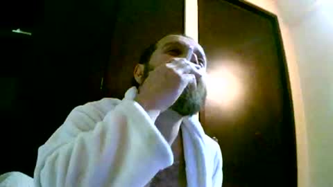 thegreatunicorn online show from 01/04/25, 05:16