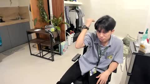 Green online show from 12/16/24, 09:09