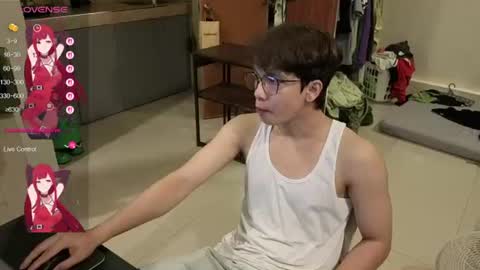 Green online show from 07/05/26, 05:20