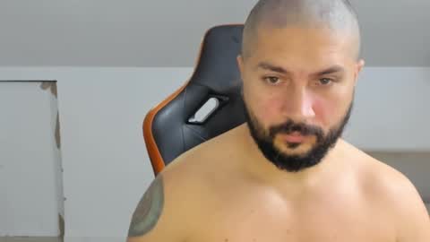 Snapshot of theguardian7 chatting on 11/15/25, 05:53 theguardian7 online show from 11/15/25, 05:53