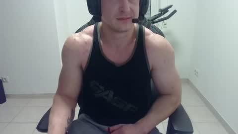Snapshot of theguyfrombehind chatting on 06/30/26, 10:55 Alex online show from 06/30/26, 10:55