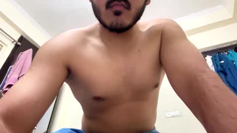 Snapshot of thehartu chatting on 03/05/25, 06:45 Jugaadilonda online show from 03/05/25, 06:45