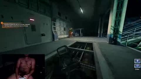 Snapshot of thehornygamer_ chatting on 01/07/26, 09:45 thehornygamer_ online show from 01/07/26, 09:45