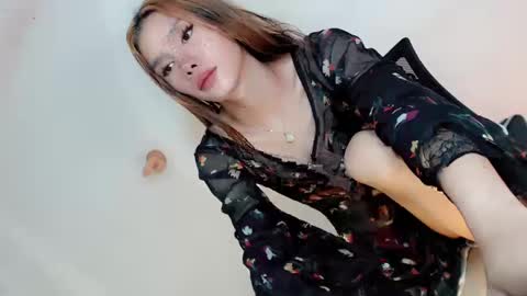 laisa online show from 02/02/25, 01:55