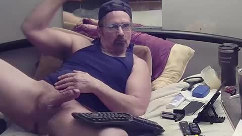 thehotlantaman online show from 12/16/24, 02:04