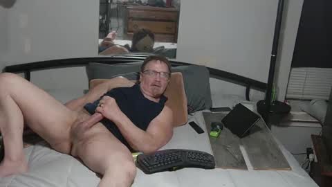 thehotlantaman online show from 03/12/25, 08:08